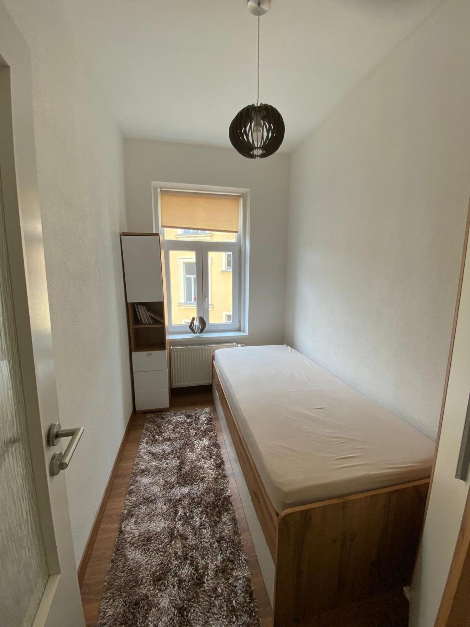 City Center Apartment Katarina Mariánské Lázně Exterior foto