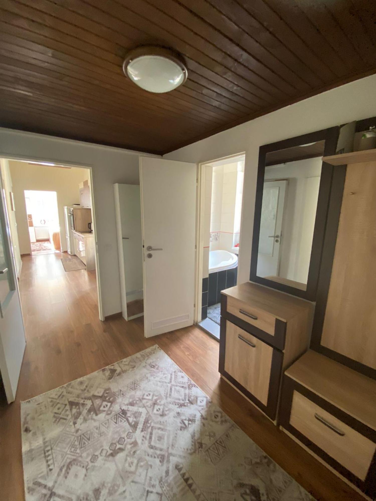 City Center Apartment Katarina Mariánské Lázně Exterior foto